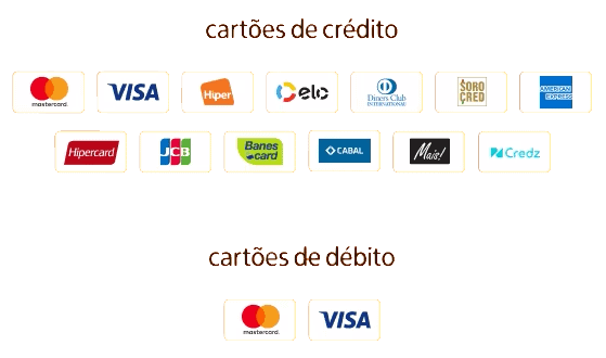 rede meio de pagamento