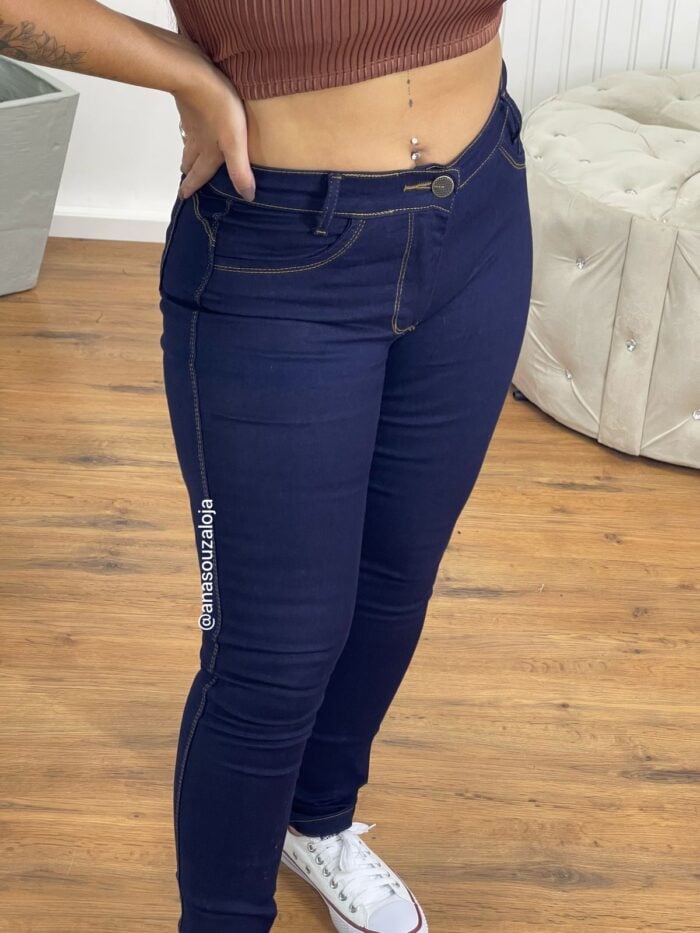 calÇa jeans carbono lilian calÇa jeans carbono lilian