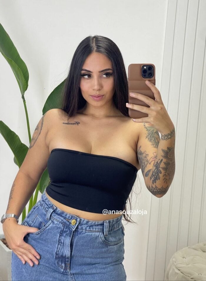 cropped faixa preto cropped faixa preto