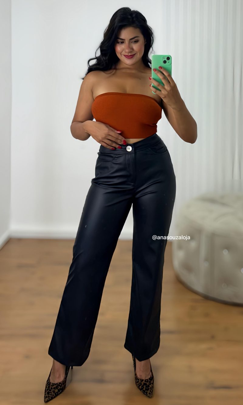 calÇa courino juliana