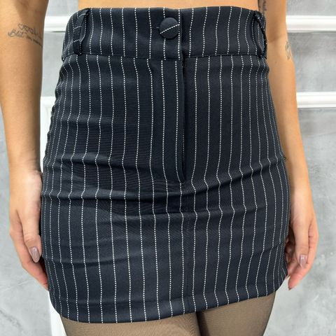 saia alfaiataria risca de giz