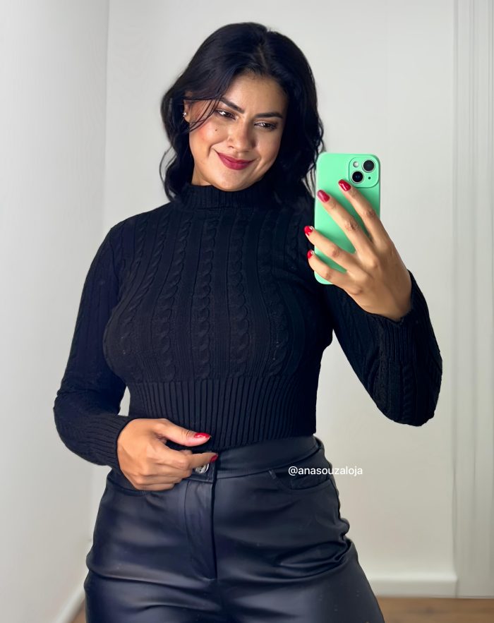 blusa modal suzi marrom claro blusa modal suzi marrom claro