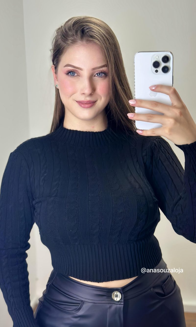 blusa modal suzi marrom claro