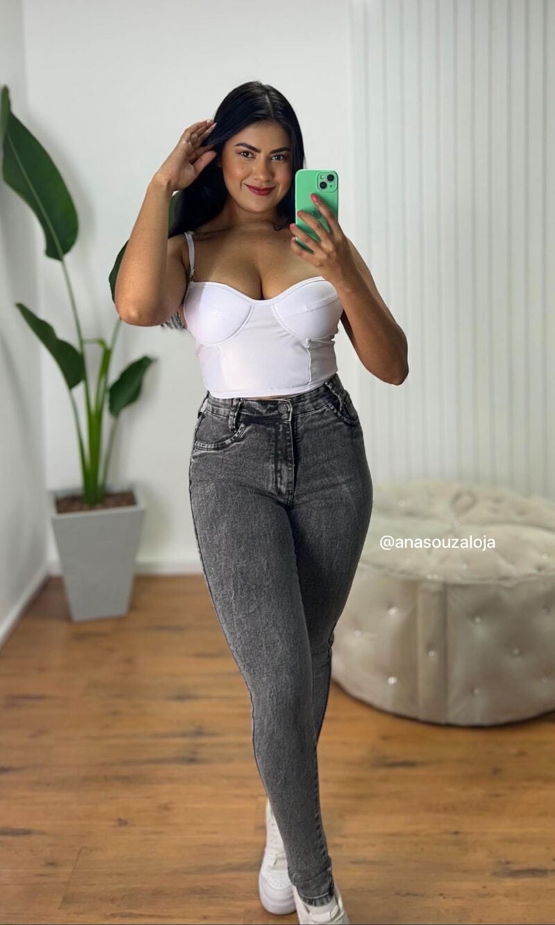 blusinha tainÁ preto blusinha tainÁ preto