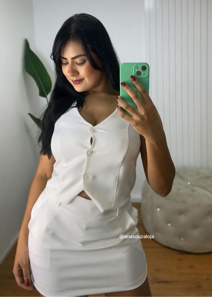 conjunto luna cor off conjunto luna cor off