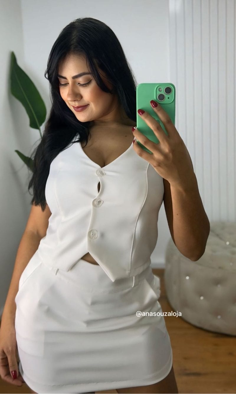 conjunto luna cor off