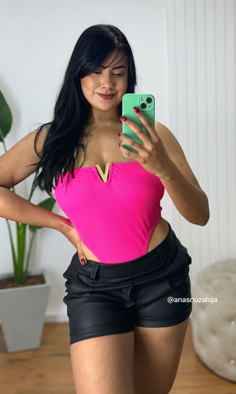 boddy cavado viviane pink