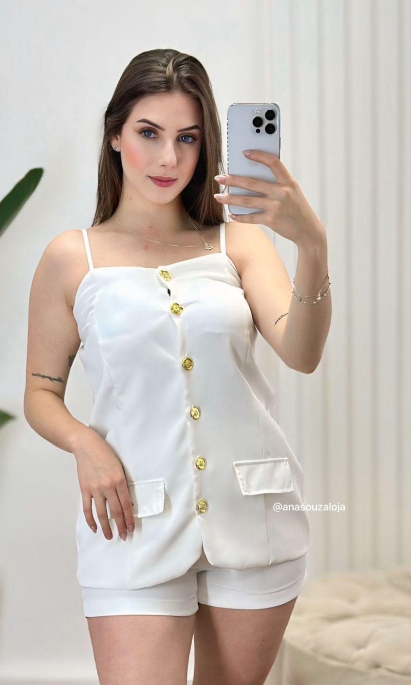 conjunto vivian rosa bb