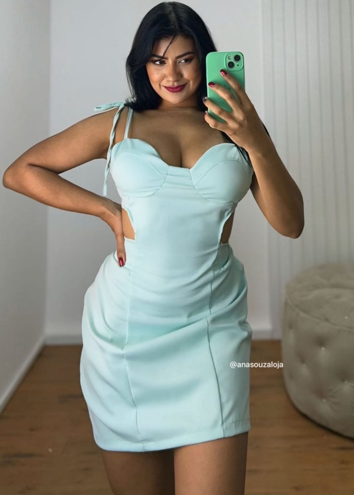 vestido carol preto vestido carol preto