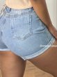 shorts jeans glamour