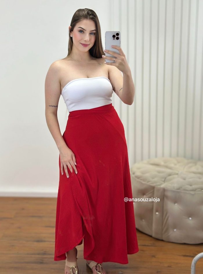 saia envelope deise branco