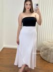 saia envelope deise branco