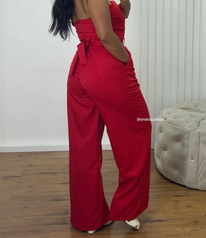 macacao alfaiataria giovana verde macacao alfaiataria giovana verde