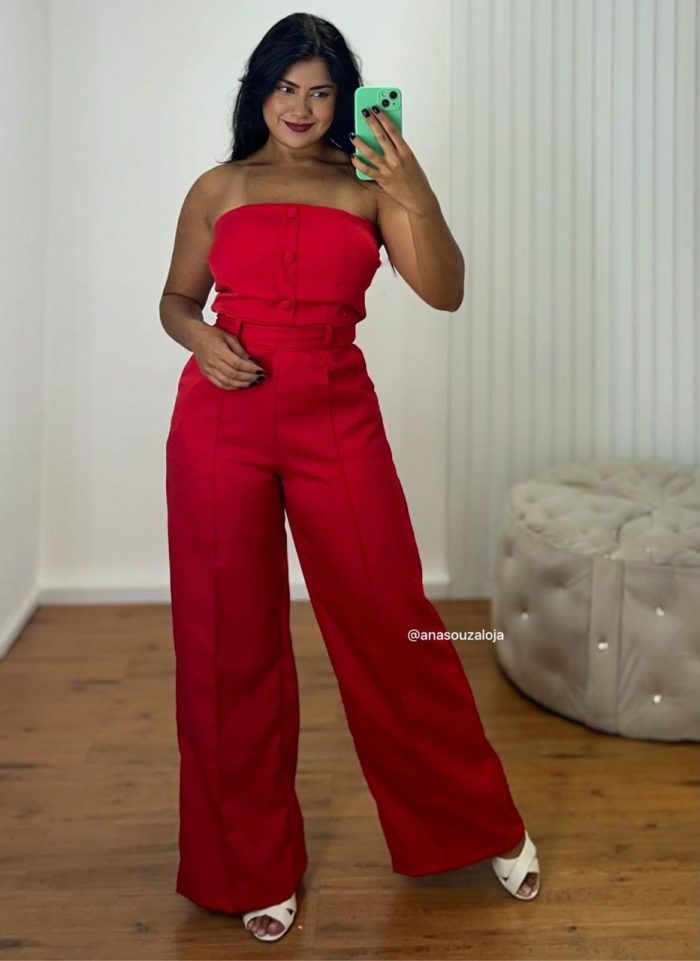 macacao alfaiataria giovana verde macacao alfaiataria giovana verde