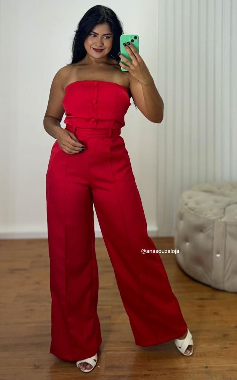 macacao alfaiataria giovana verde