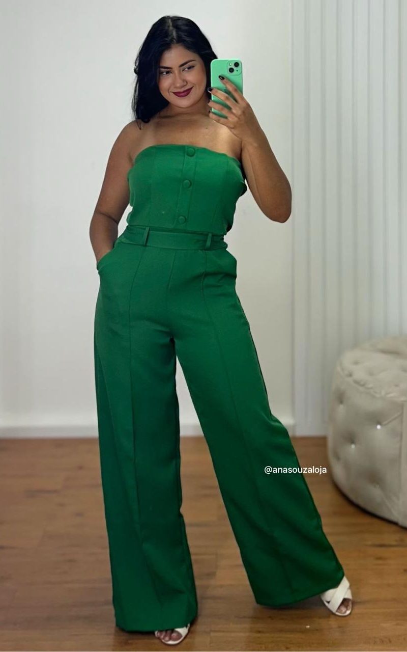 macacao alfaiataria giovana verde