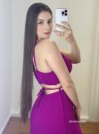 vestido fatima fucsia