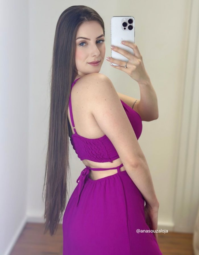 vestido fatima fucsia vestido fatima fucsia