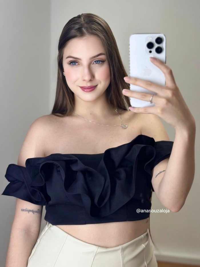 cropped diva rosa cropped diva rosa