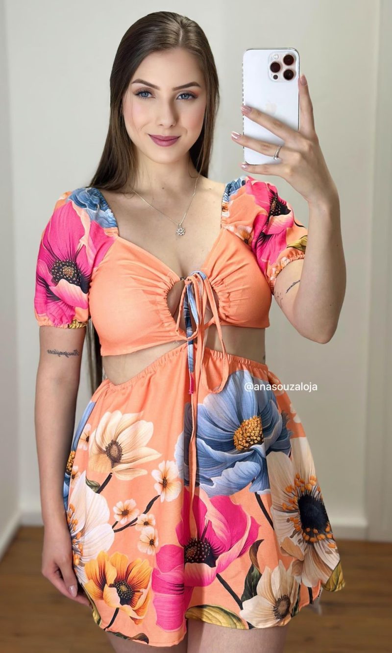 macaquinho analivia salmao