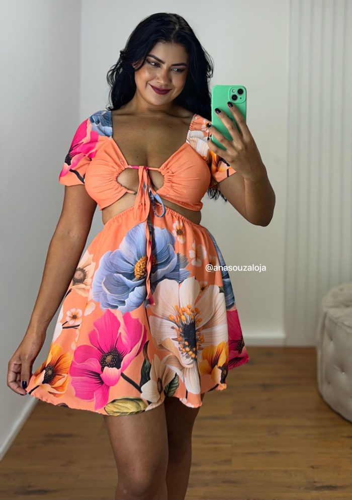 macaquinho analivia salmao macaquinho analivia salmao