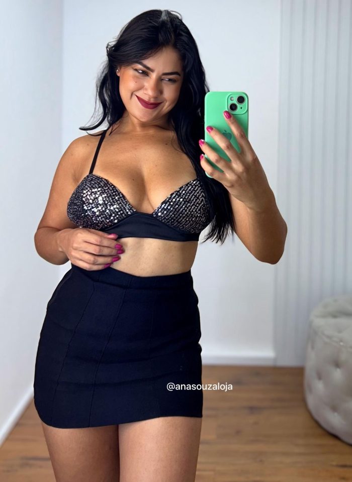 top paete suelen branco top paete suelen branco