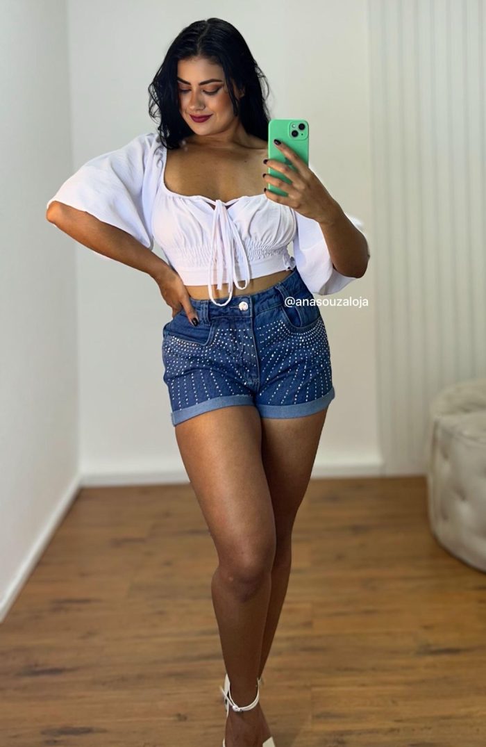 cropped suelen preto cropped suelen preto