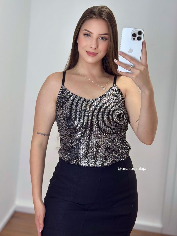 blusinha charlene branco blusinha charlene branco