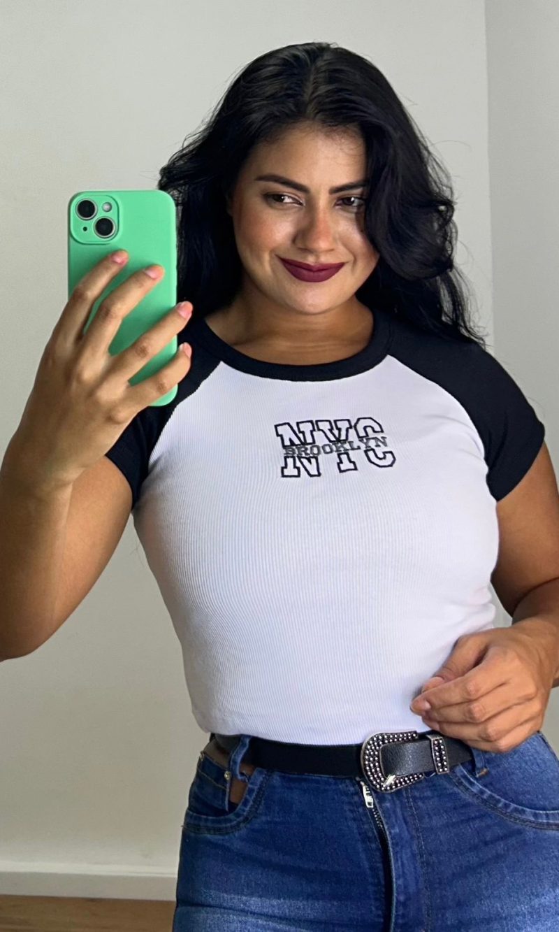 cropped ribana nyc preto