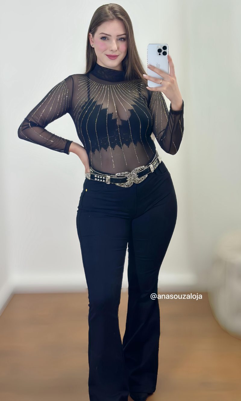 calÇa flare bianca calÇa flare bianca