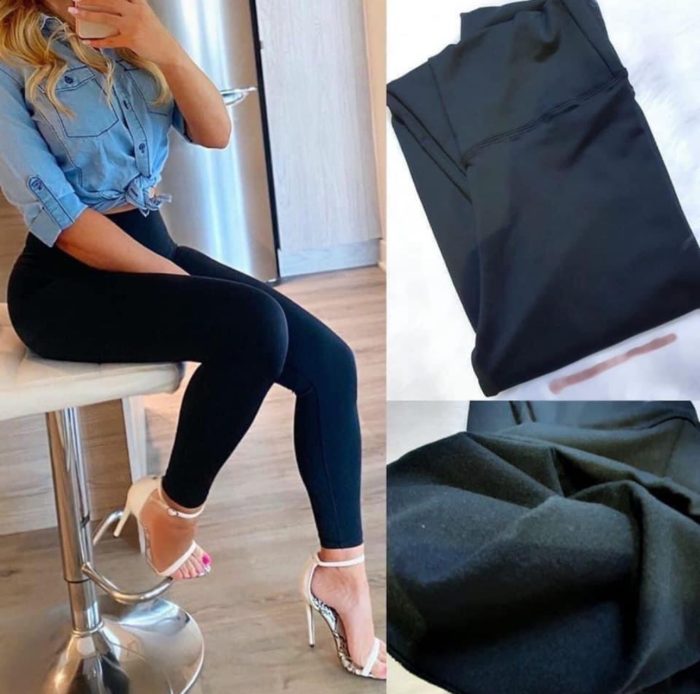 legging peluciada beatriz