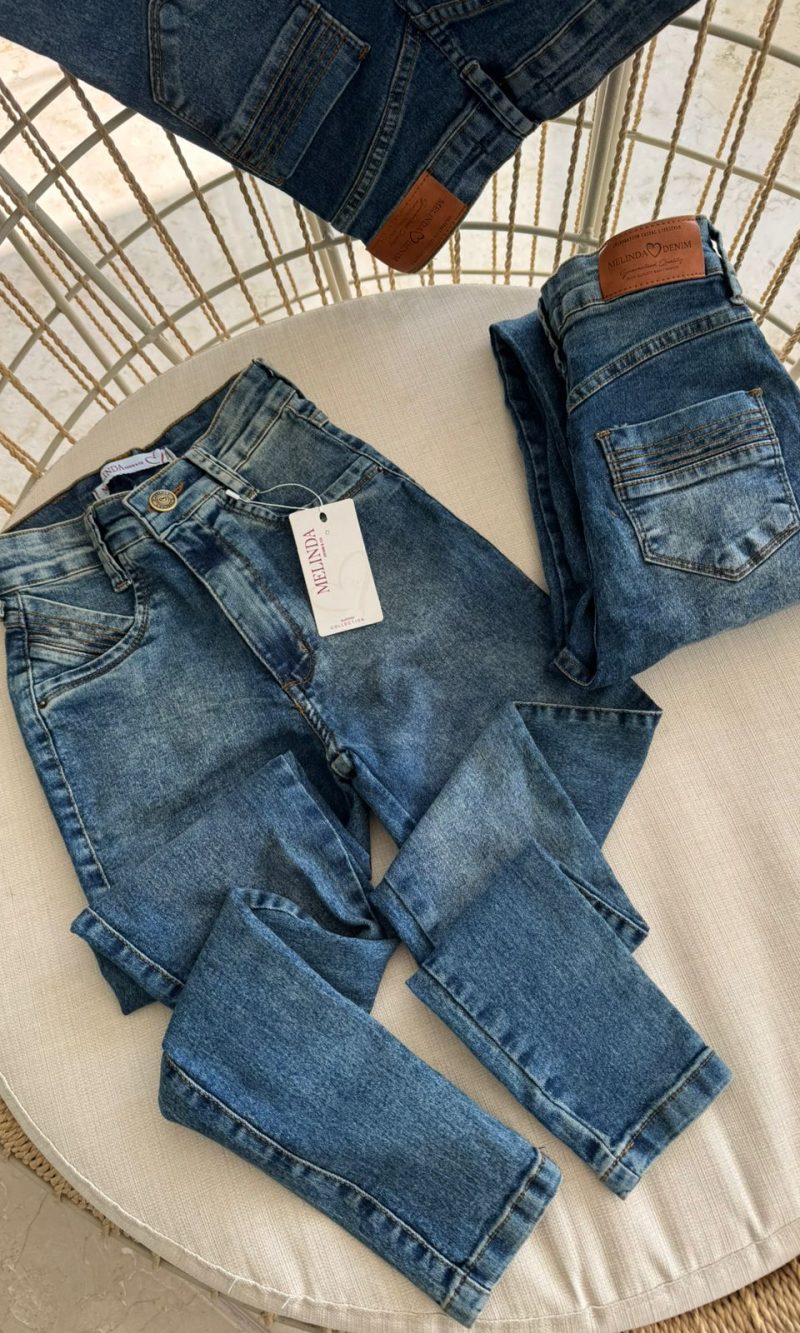 calÇa premium aghata