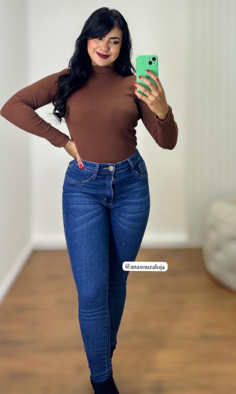 calÇa premium karen