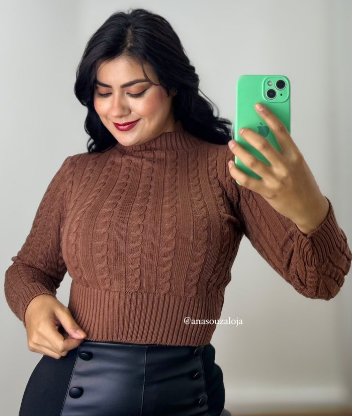 blusa madal suzi rosa claro blusa madal suzi rosa claro