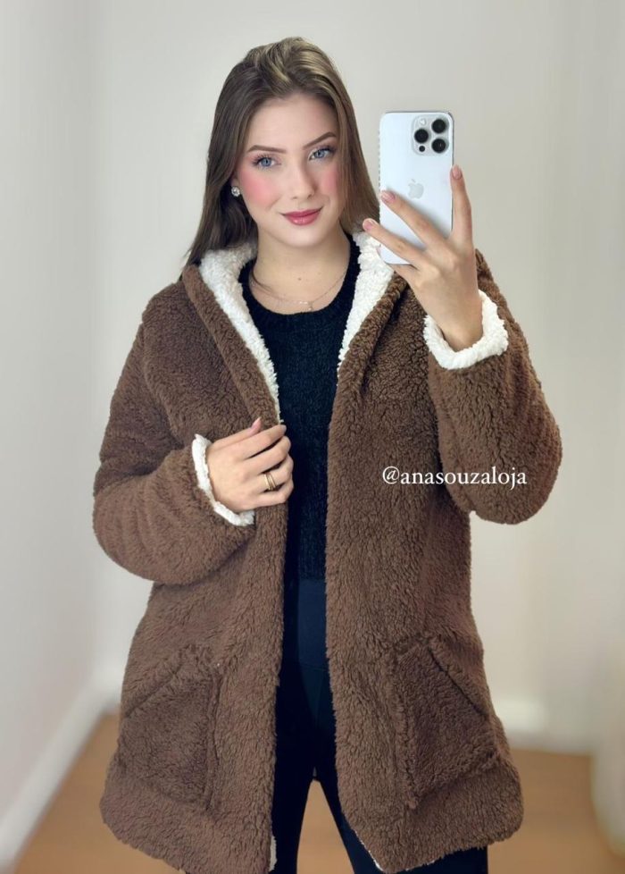 teddy dulpa face pooh preto