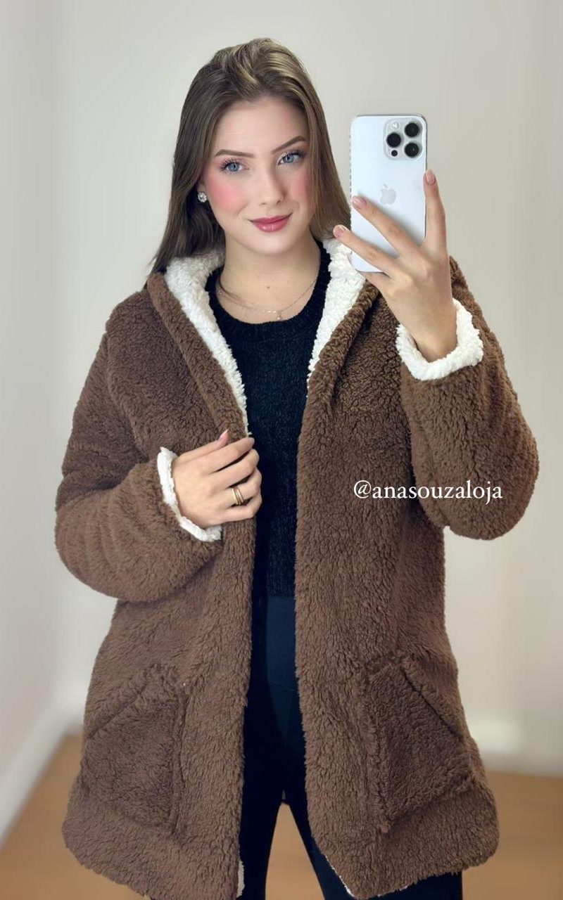 teddy dulpa face pooh preto