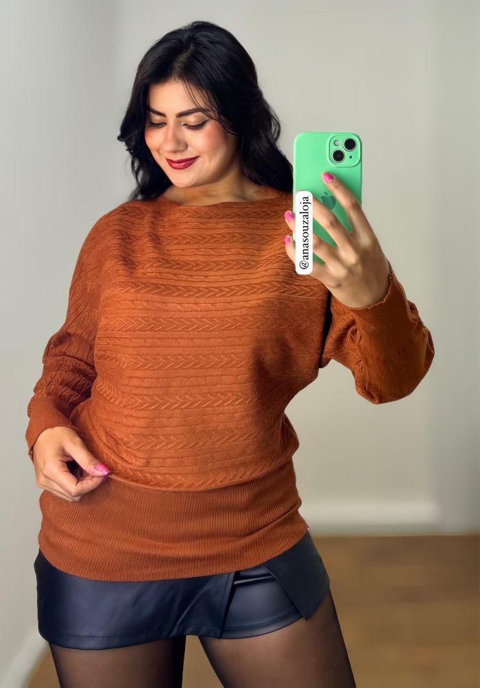 blusa angela cinza blusa angela cinza