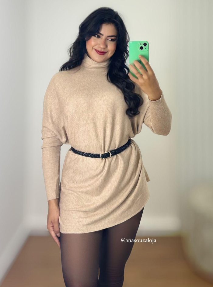 vest legging amaram cor off