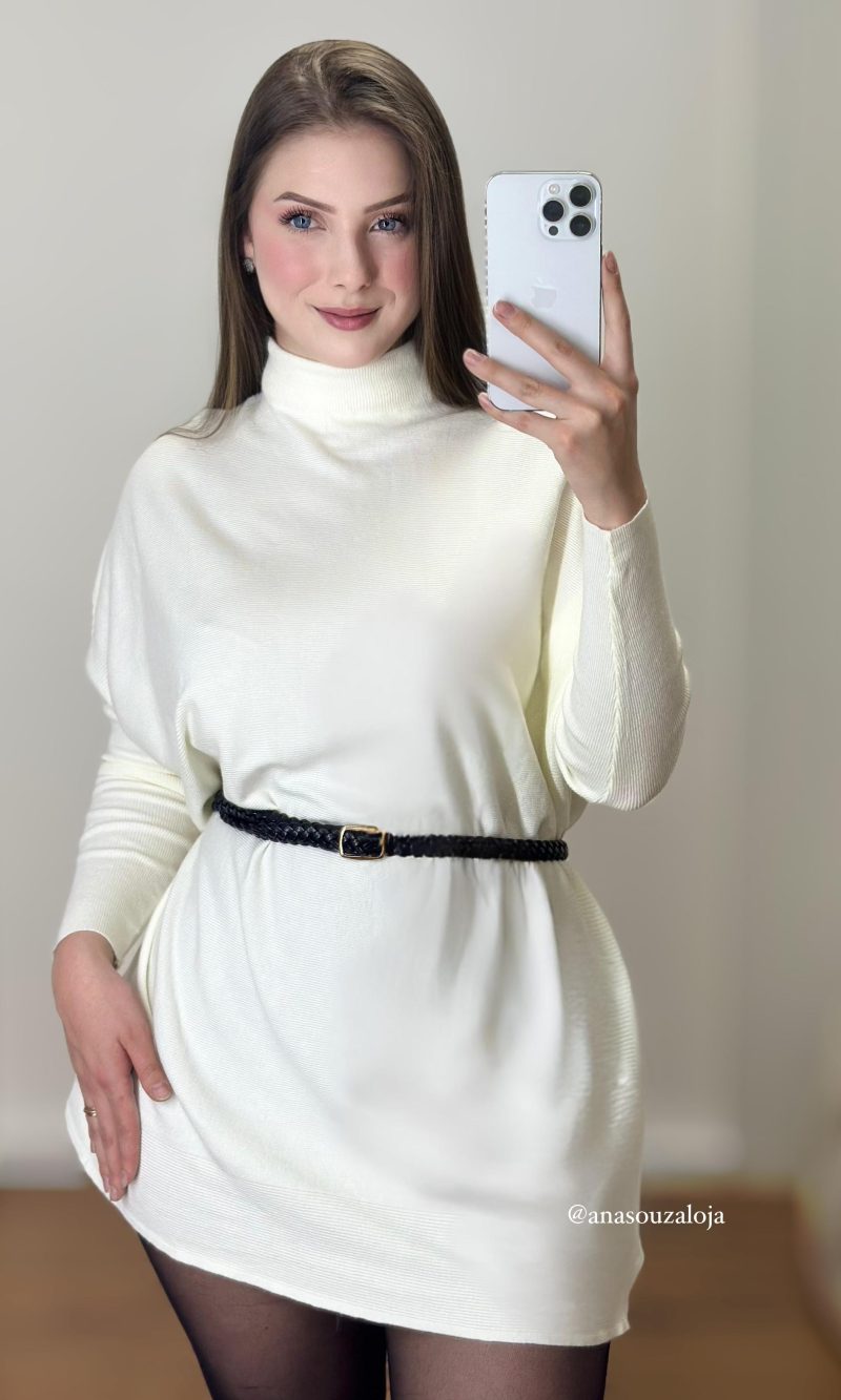 vest legging amaram cor off