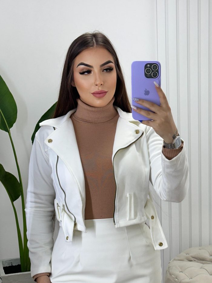 jaqueta suede gaby preto jaqueta suede gaby preto