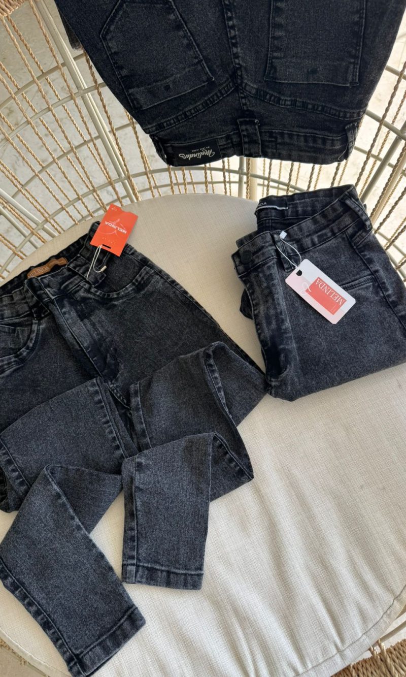 calÇa premium isadora