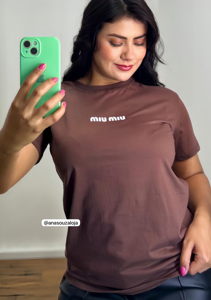 t shirt miu miu preto t shirt miu miu preto