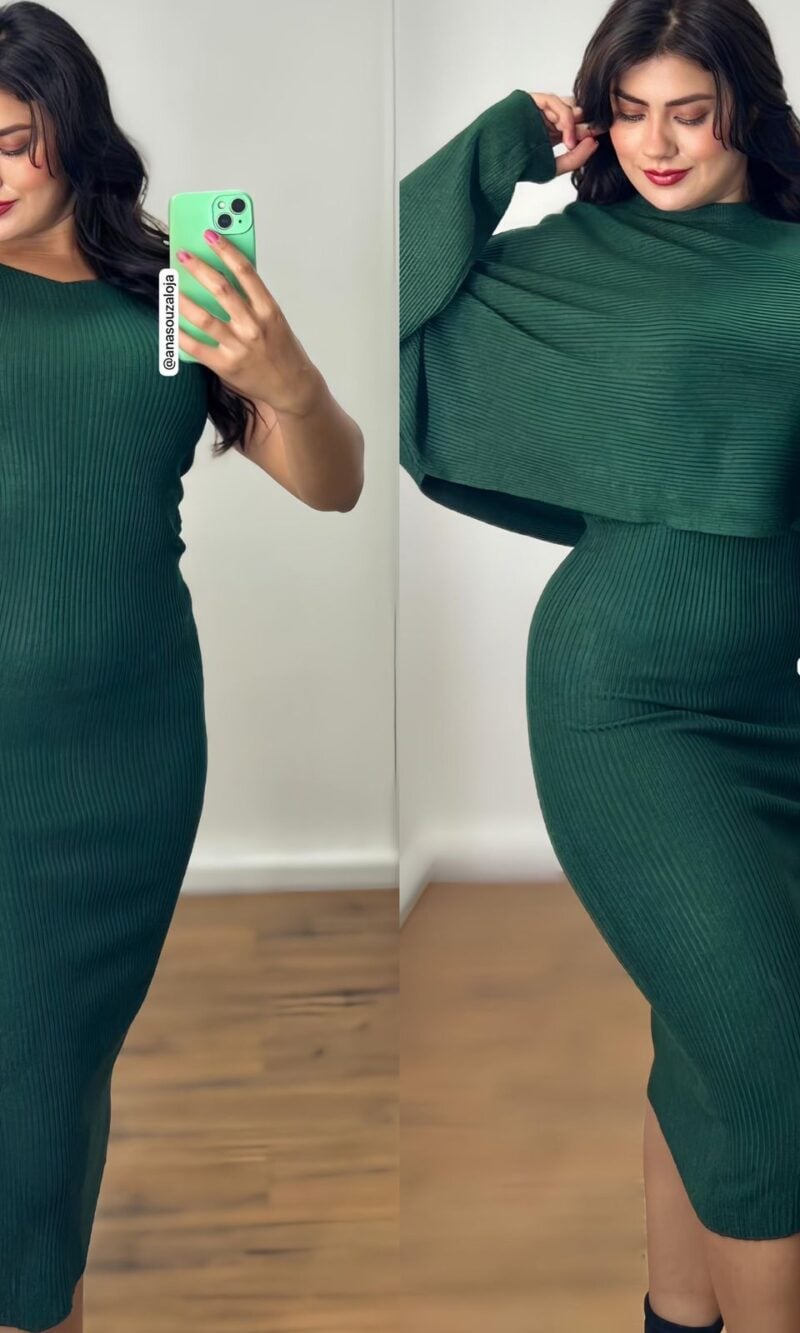 conjunto marina verde