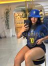 camiseta do brasil azul