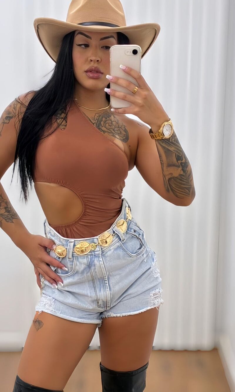 shorts jeans donna