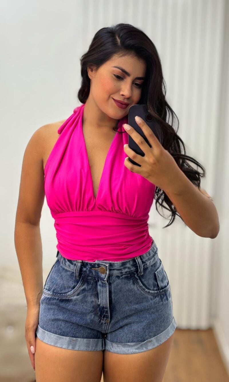 shorts jeans daniela