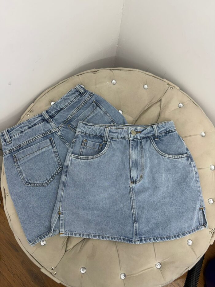 shorts saia jeans kelly
