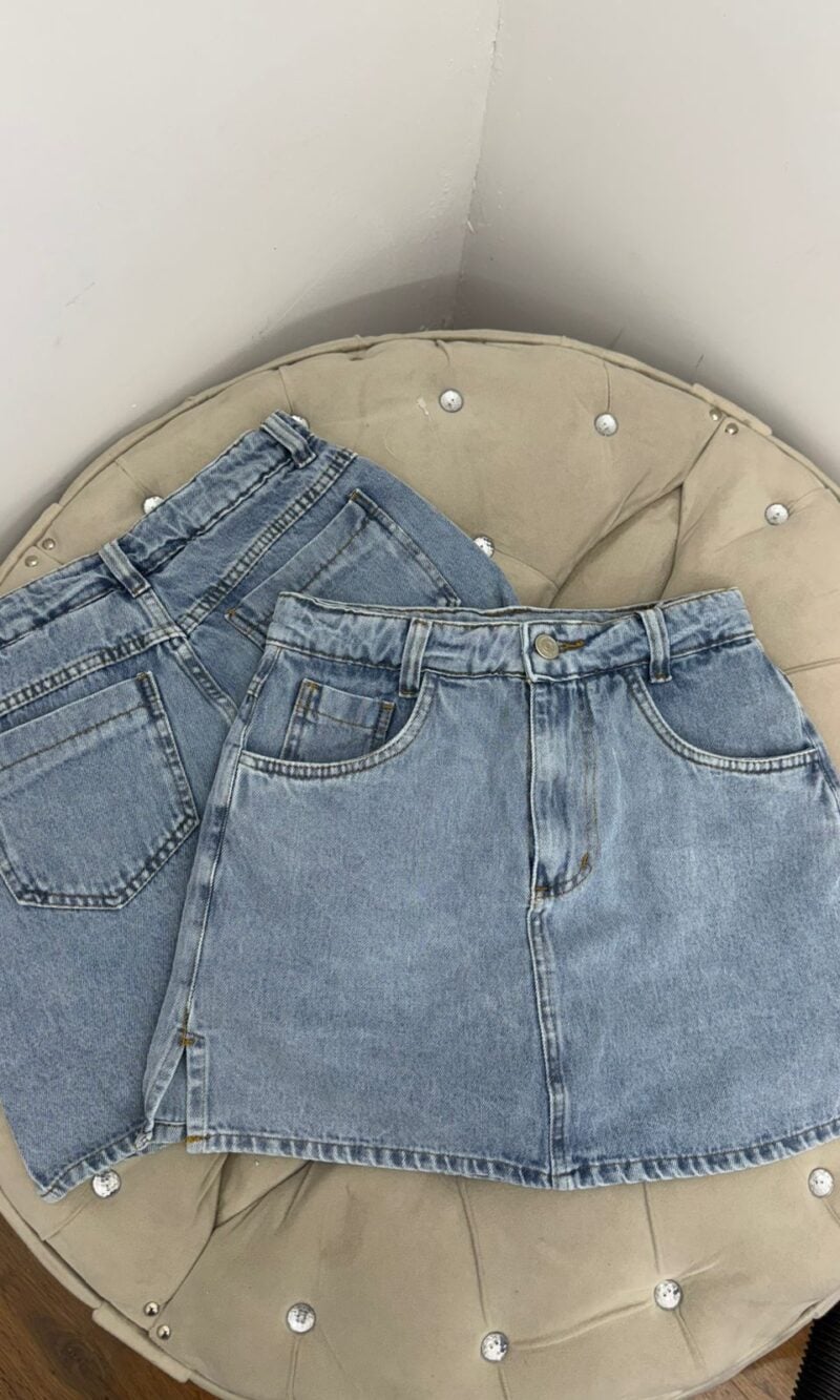 shorts saia jeans kelly