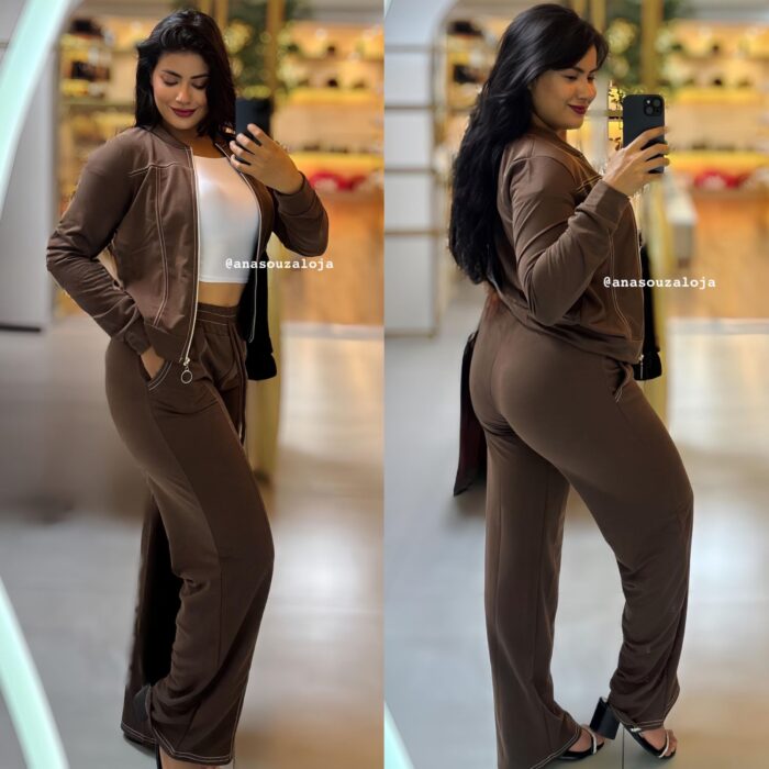 conjunto patricia preto