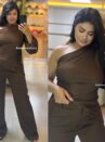 conjunto sensorial amaram nude